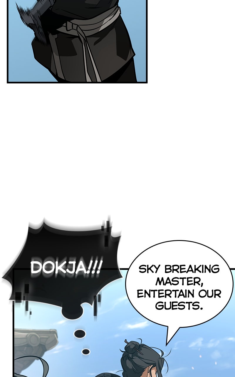 Read Omniscient Reader's Viewpoint Manga Online