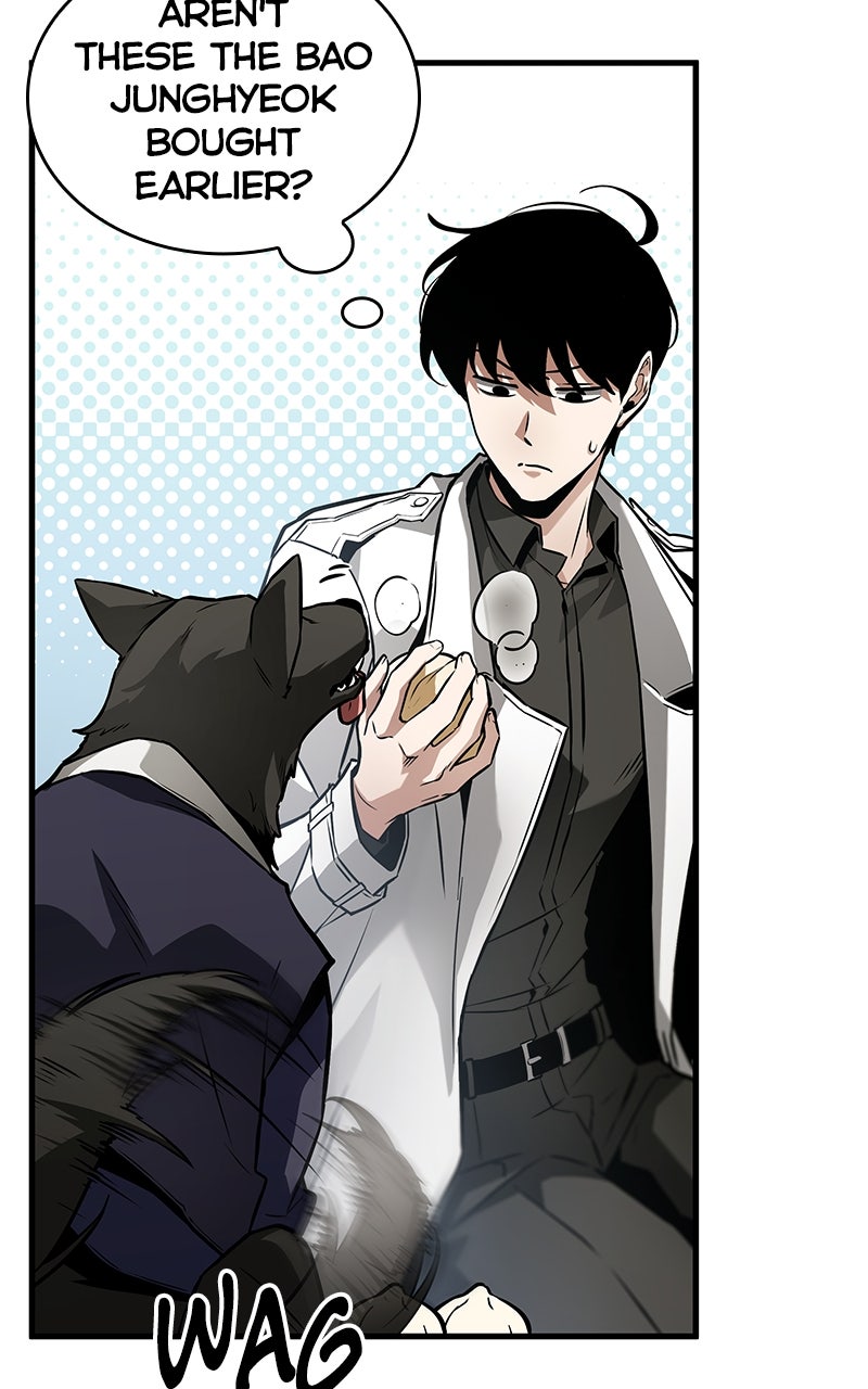 Read Omniscient Reader's Viewpoint Manga Online