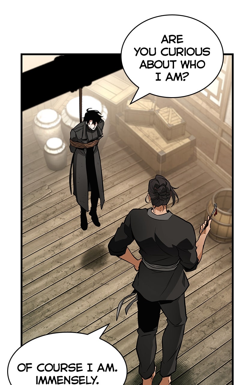 Read Omniscient Reader's Viewpoint Manga Online