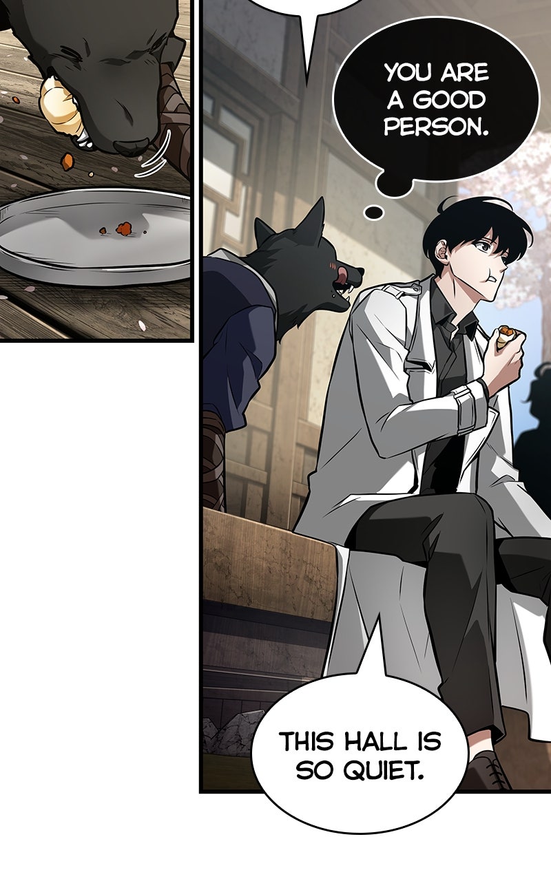 Read Omniscient Reader's Viewpoint Manga Online