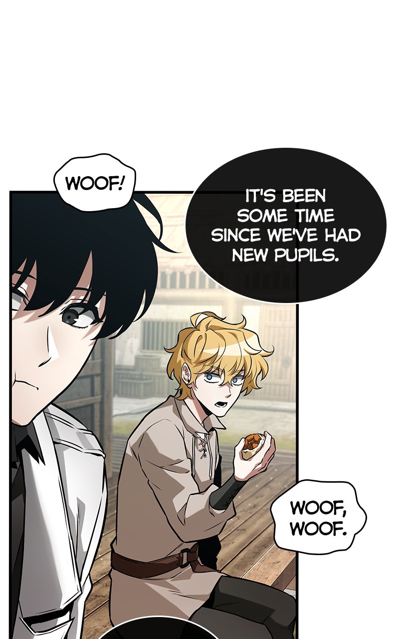 Read Omniscient Reader's Viewpoint Manga Online