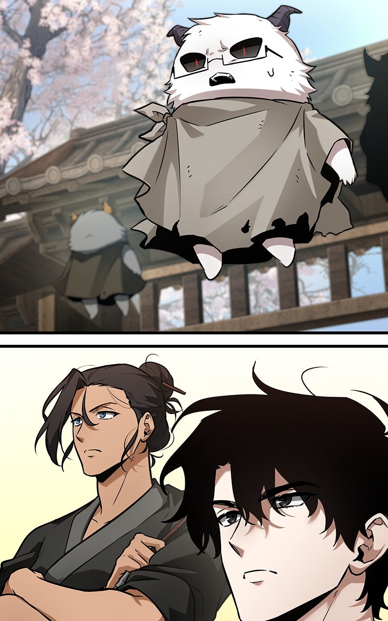 Read Omniscient Reader's Viewpoint Manga Online