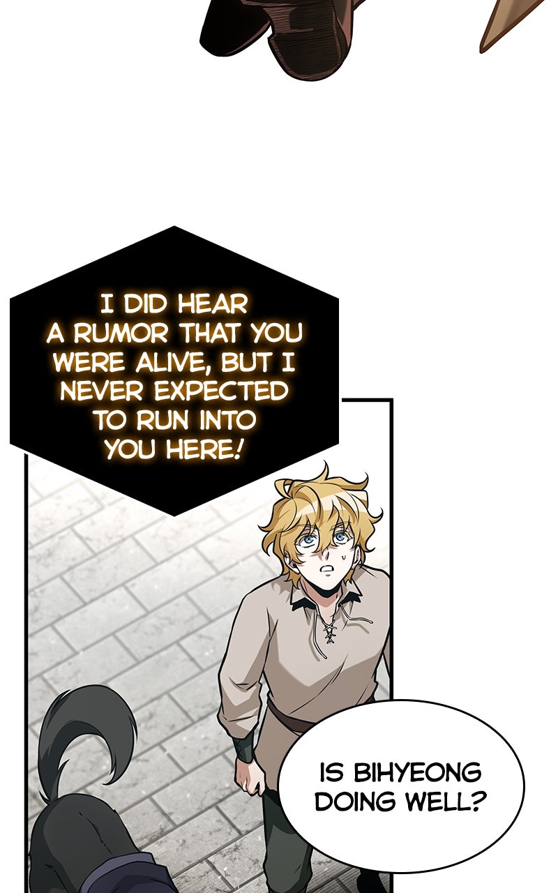 Read Omniscient Reader's Viewpoint Manga Online