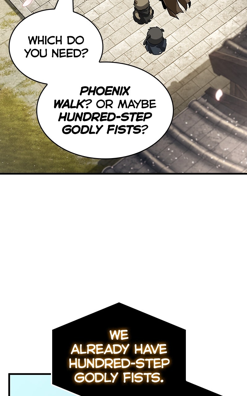 Read Omniscient Reader's Viewpoint Manga Online