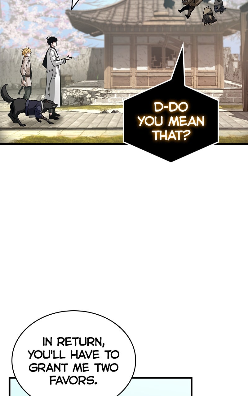 Read Omniscient Reader's Viewpoint Manga Online