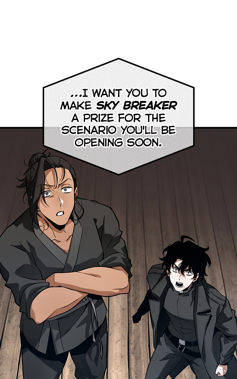 Read Omniscient Reader's Viewpoint Manga Online