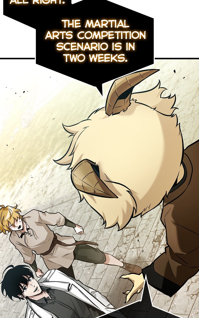 Read Omniscient Reader's Viewpoint Manga Online