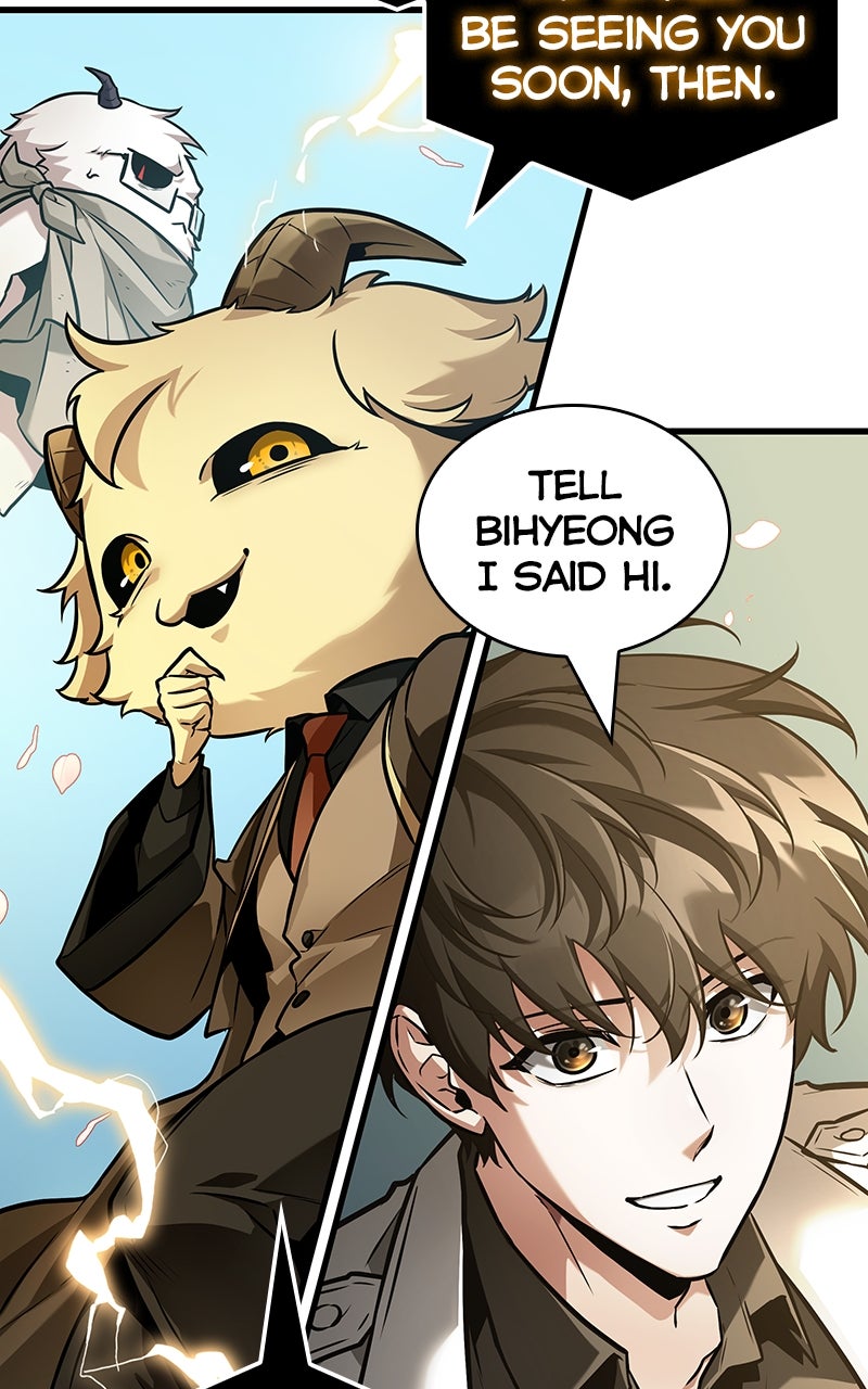 Read Omniscient Reader's Viewpoint Manga Online