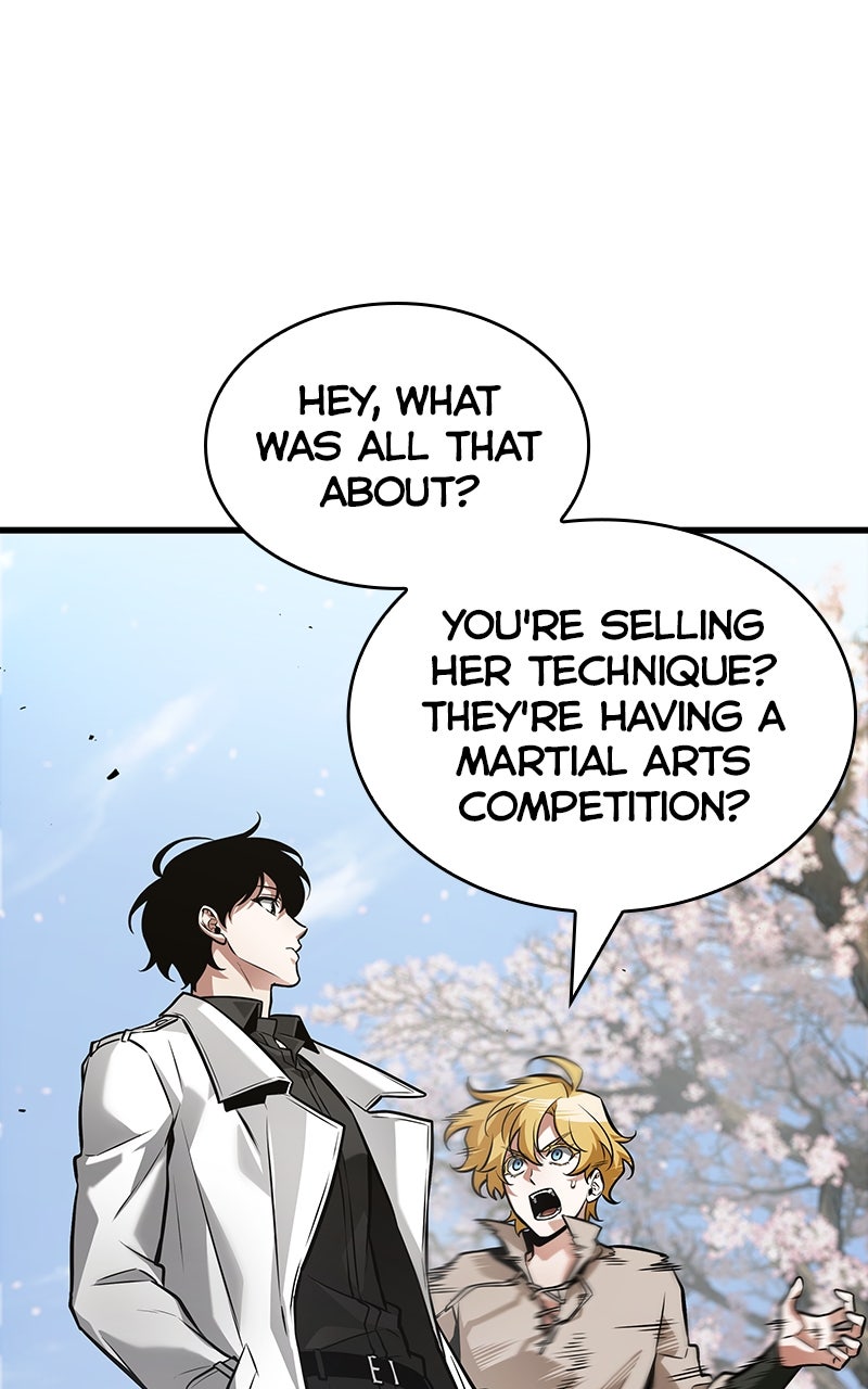 Read Omniscient Reader's Viewpoint Manga Online