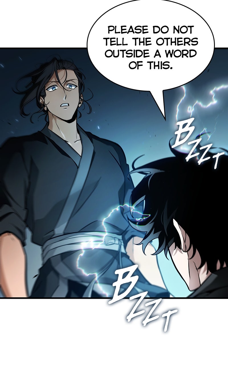 Read Omniscient Reader's Viewpoint Manga Online