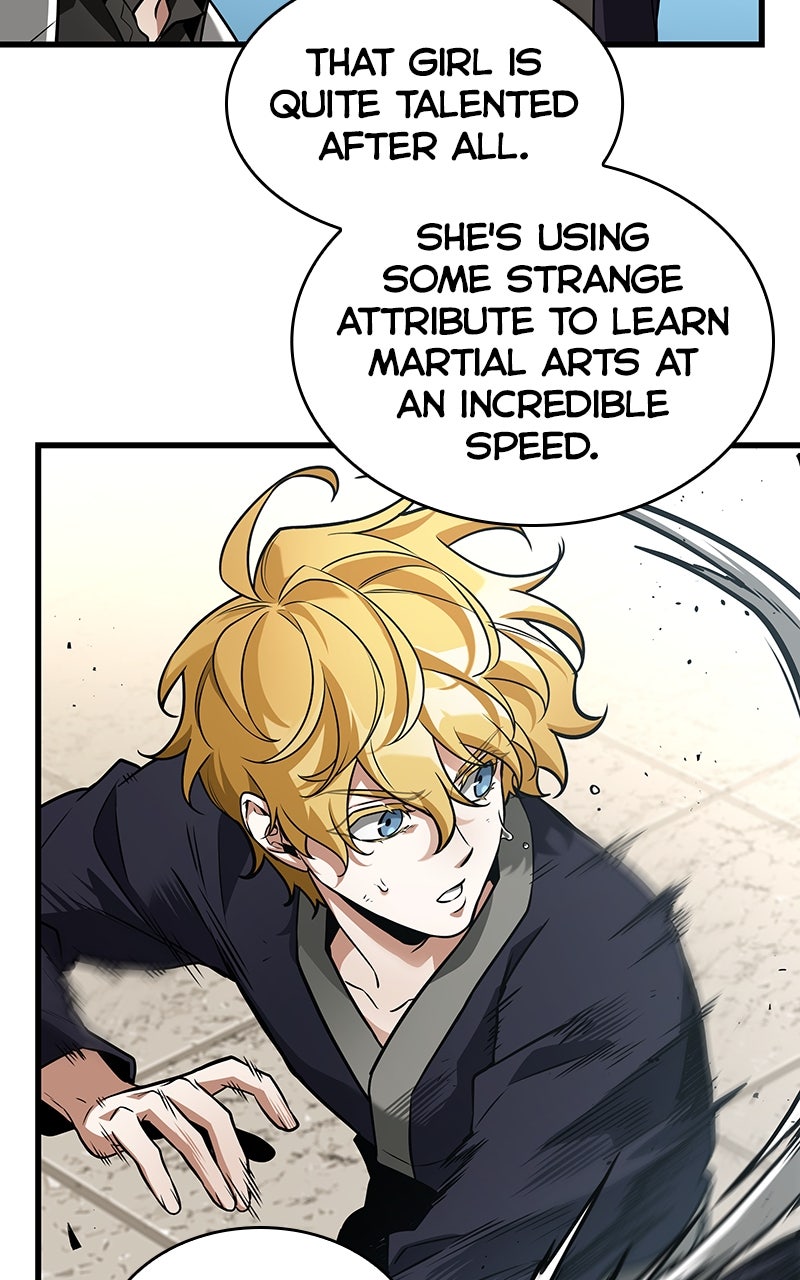 Read Omniscient Reader's Viewpoint Manga Online