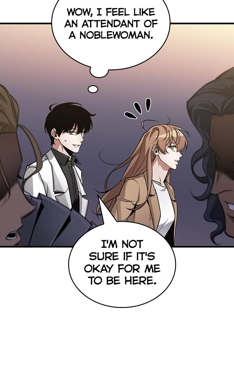 Read Omniscient Reader's Viewpoint Manga Online