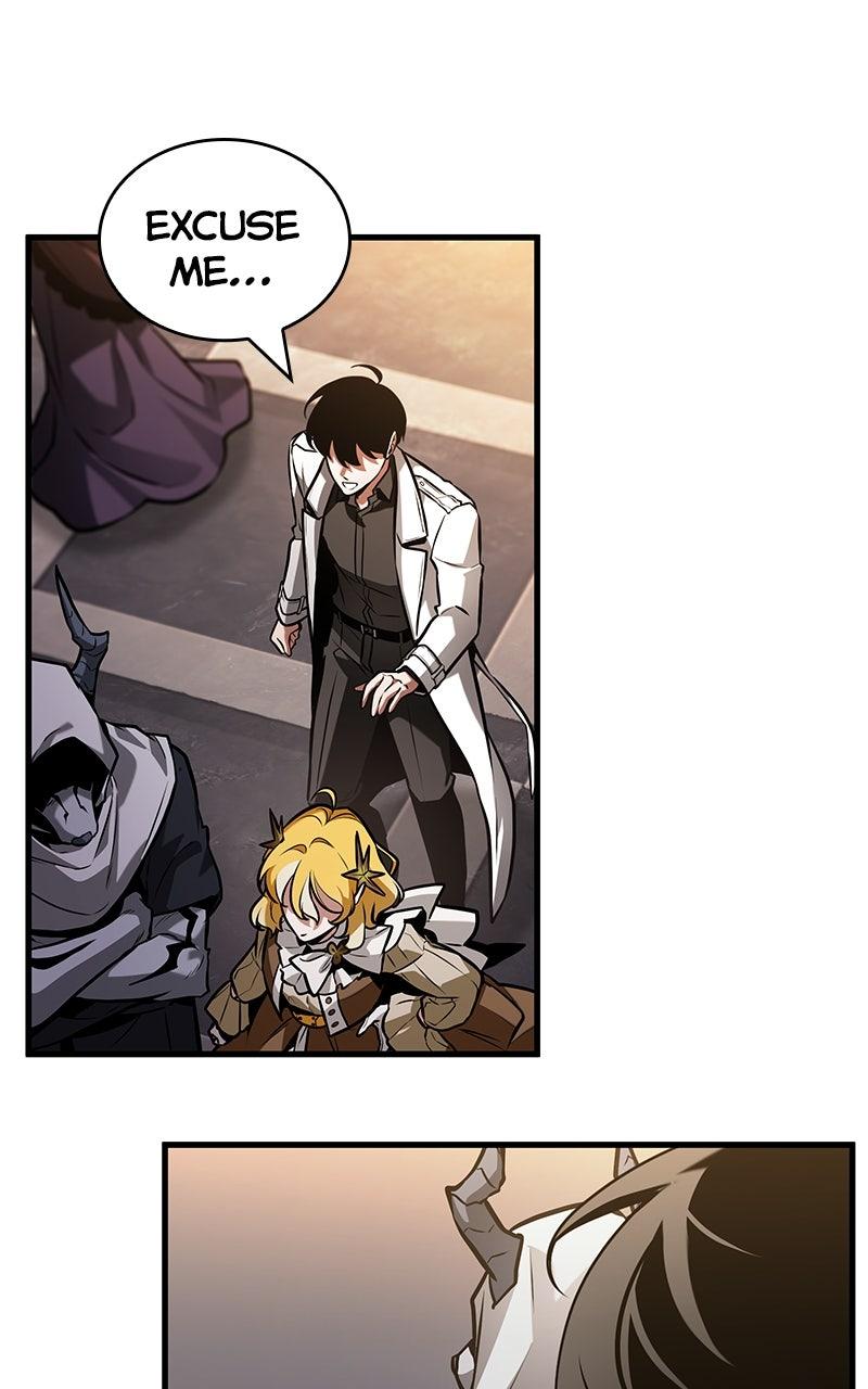 Read Omniscient Reader's Viewpoint Manga Online