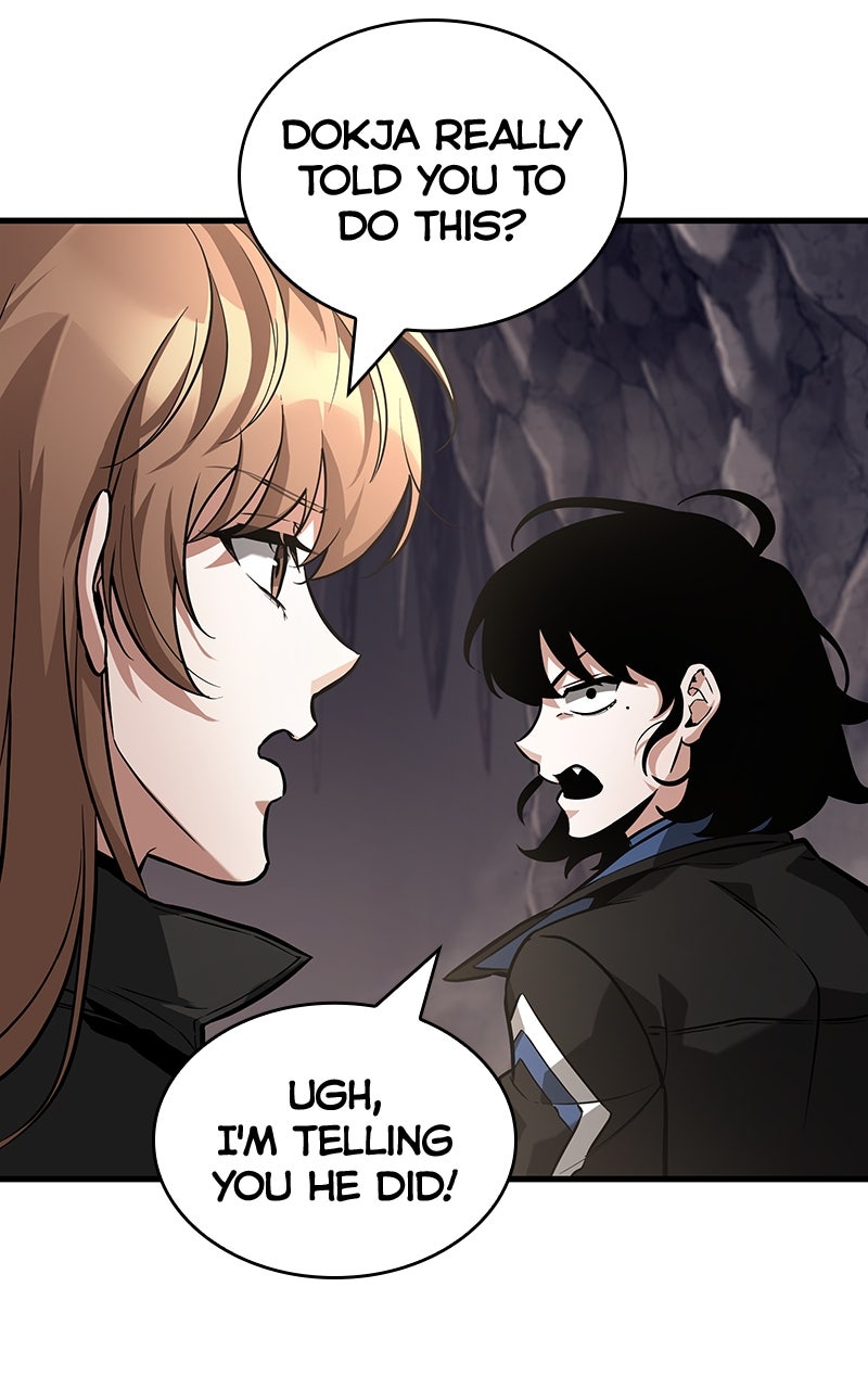 Read Omniscient Reader's Viewpoint Manga Online