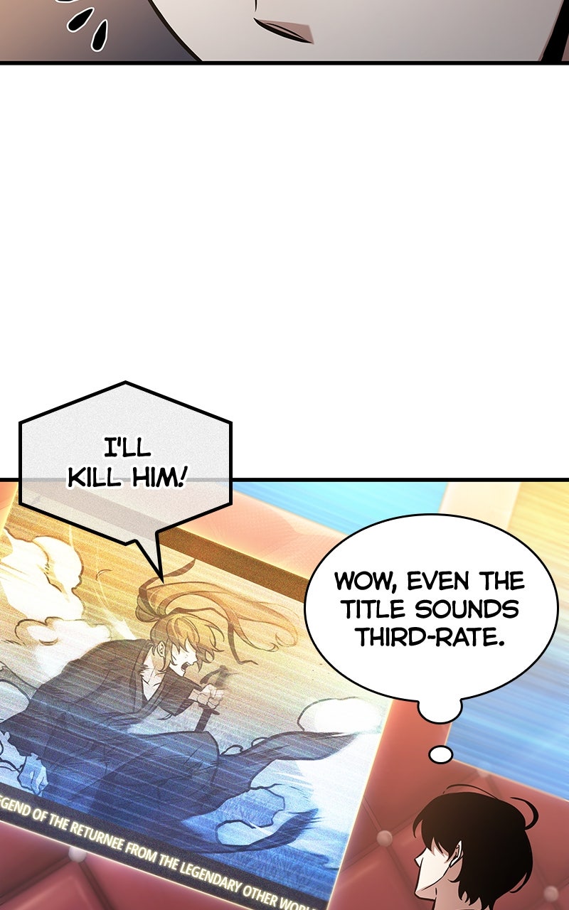 Read Omniscient Reader's Viewpoint Manga Online