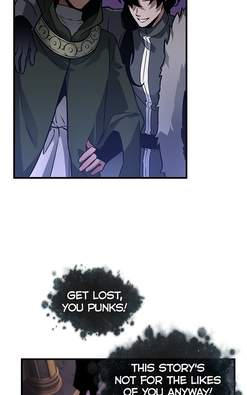 Read Omniscient Reader's Viewpoint Manga Online