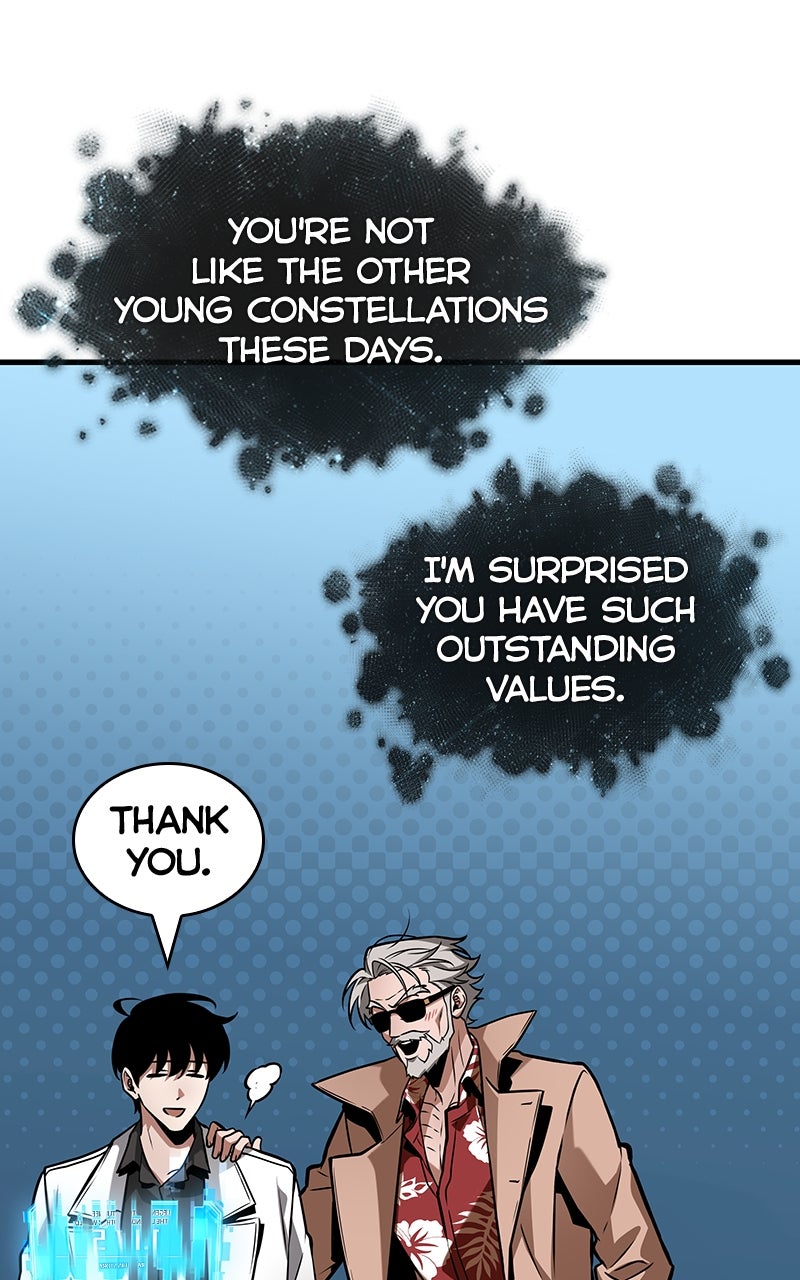 Read Omniscient Reader's Viewpoint Manga Online