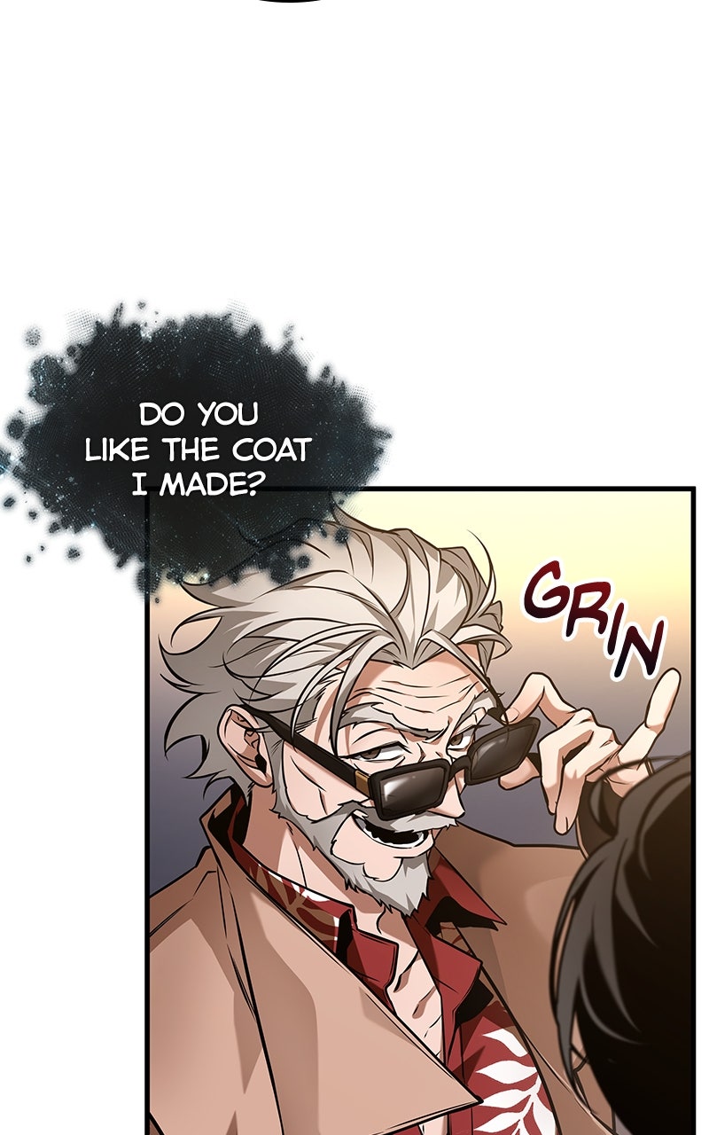 Read Omniscient Reader's Viewpoint Manga Online