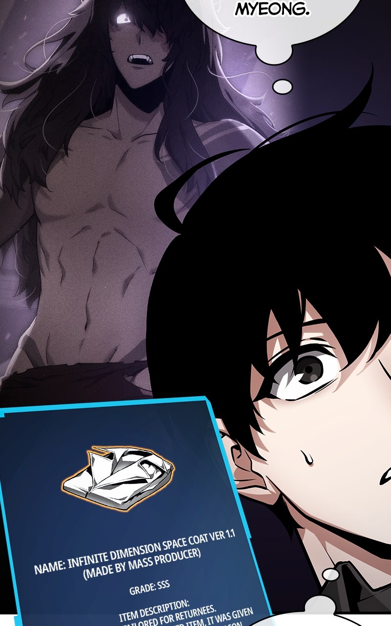 Read Omniscient Reader's Viewpoint Manga Online