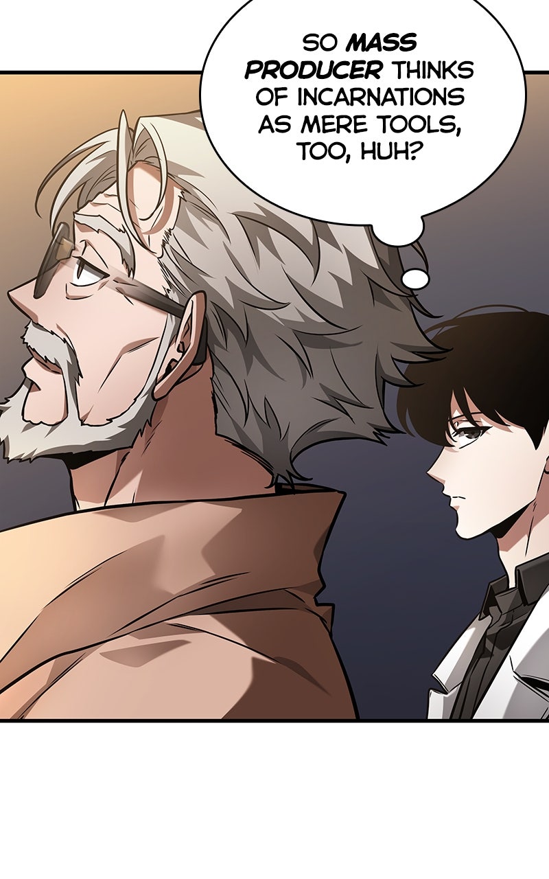 Read Omniscient Reader's Viewpoint Manga Online