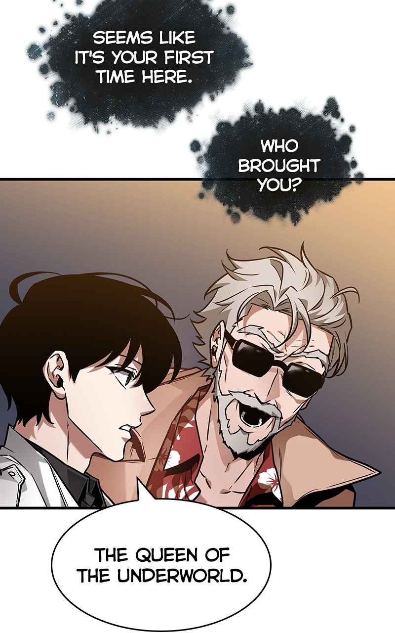 Read Omniscient Reader's Viewpoint Manga Online