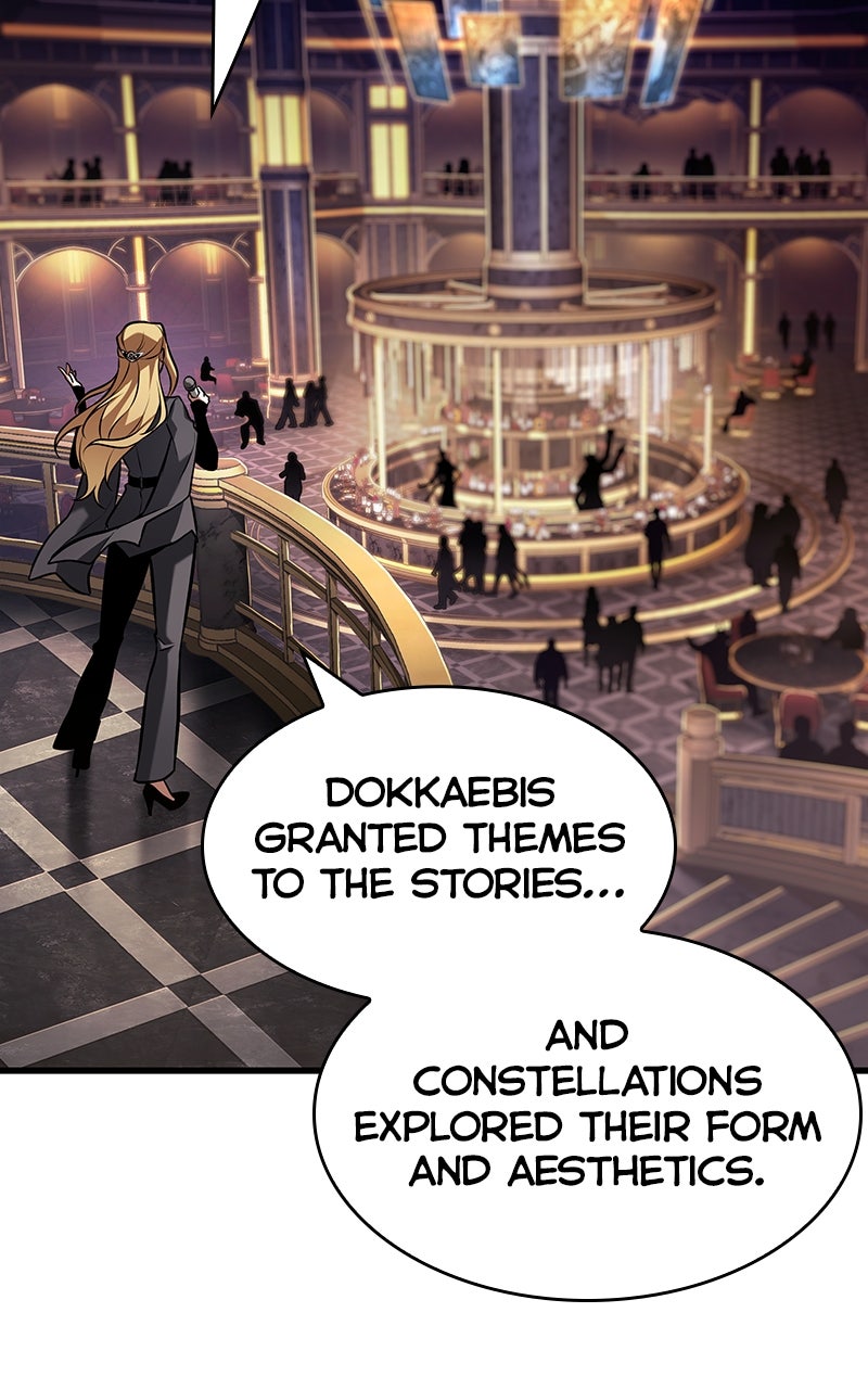 Read Omniscient Reader's Viewpoint Manga Online