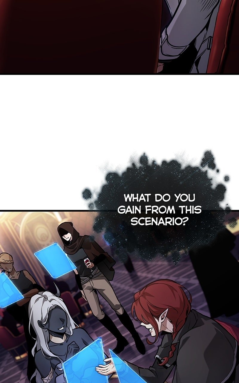 Read Omniscient Reader's Viewpoint Manga Online