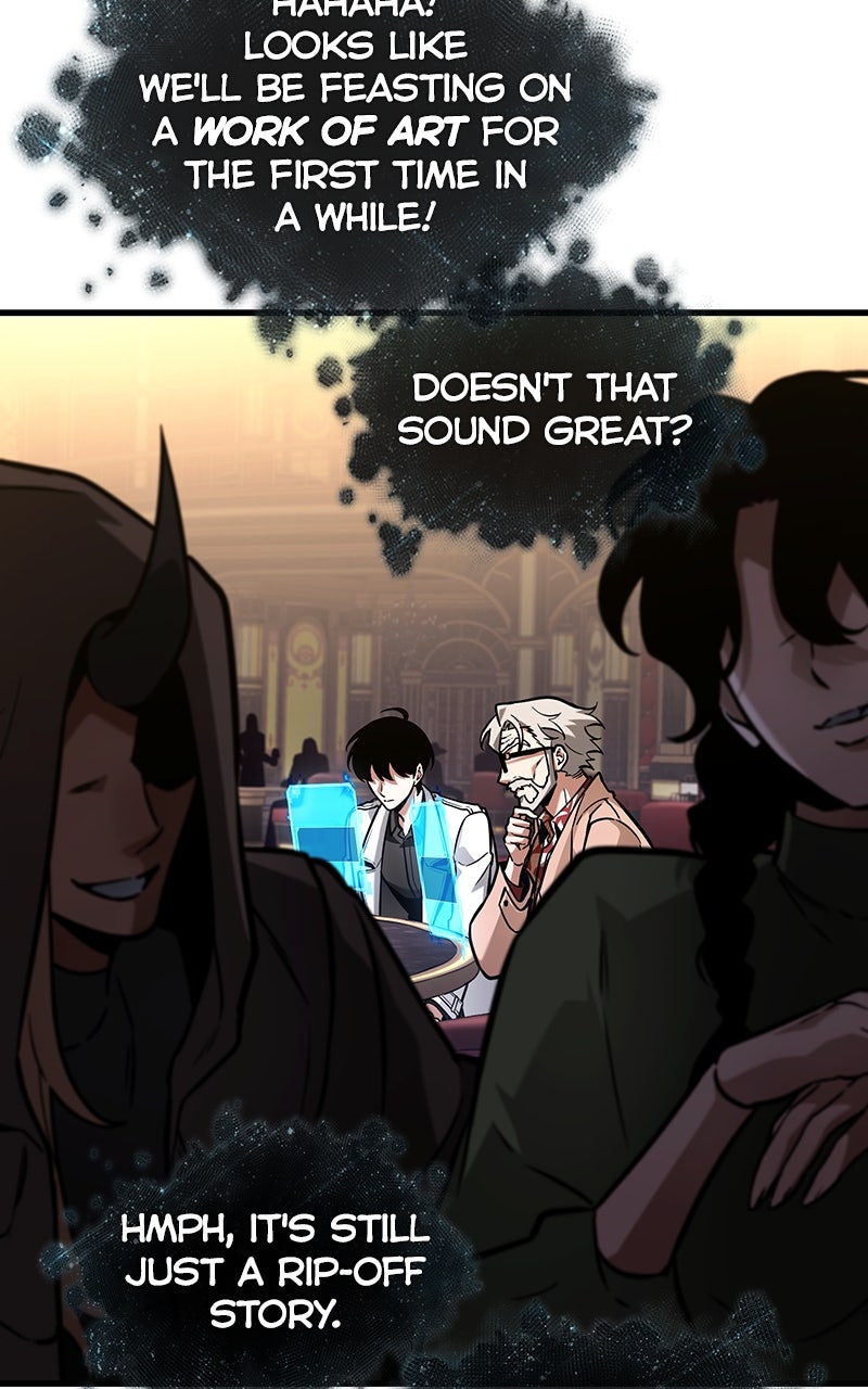 Read Omniscient Reader's Viewpoint Manga Online