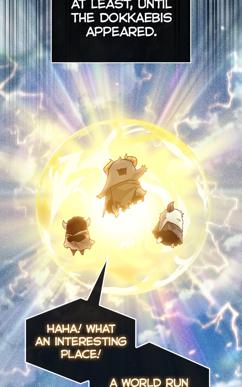 Read Omniscient Reader's Viewpoint Manga Online