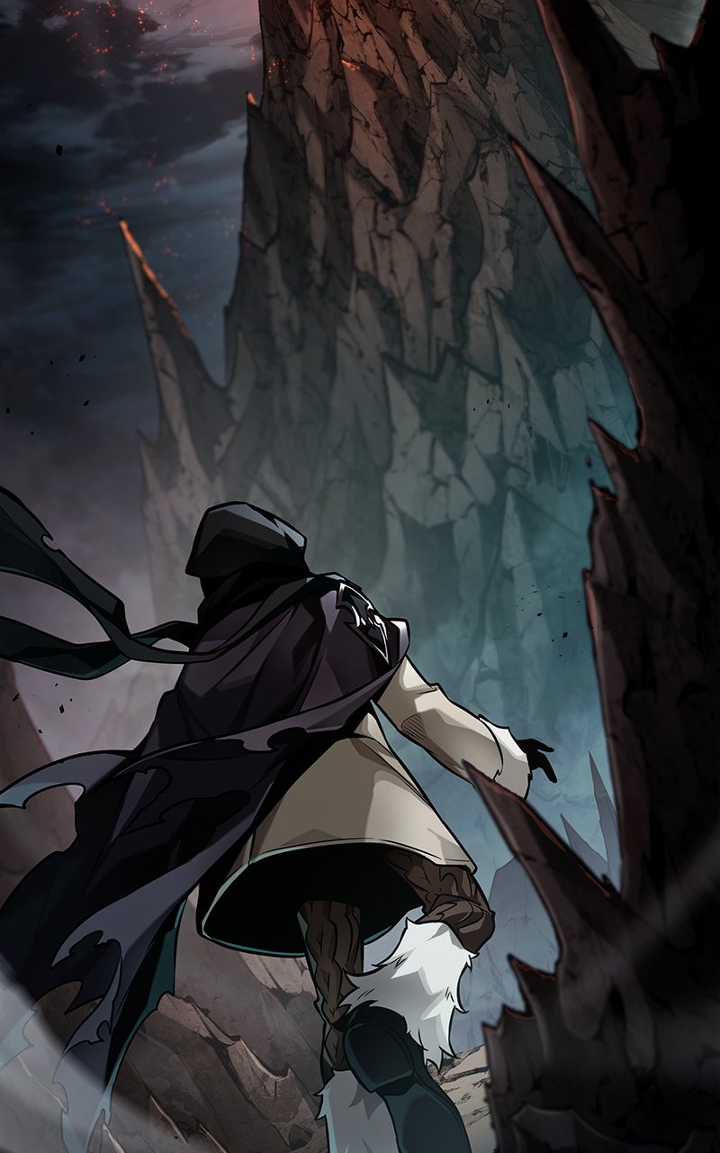 Read Omniscient Reader's Viewpoint Manga Online