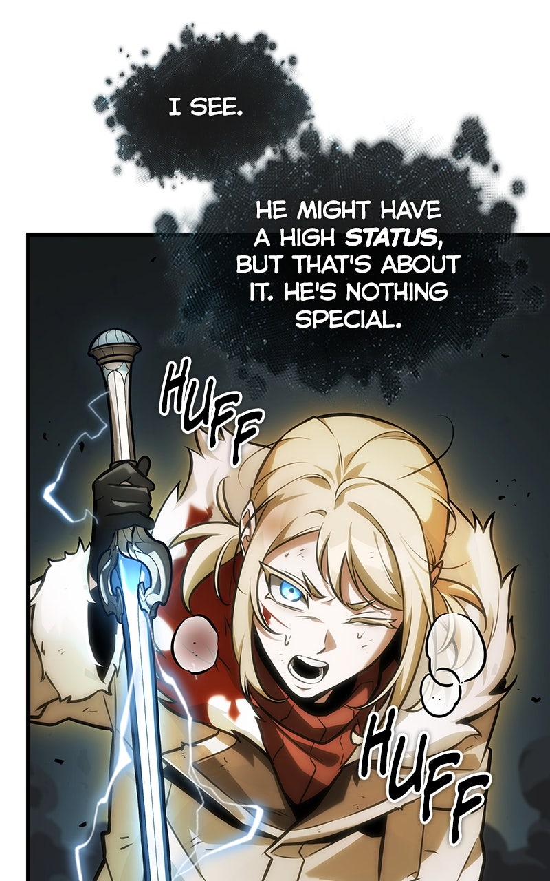 Read Omniscient Reader's Viewpoint Manga Online