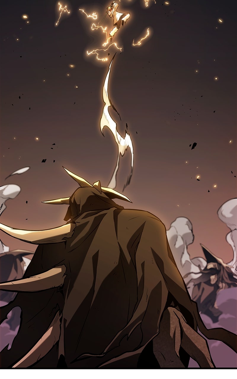 Read Omniscient Reader's Viewpoint Manga Online