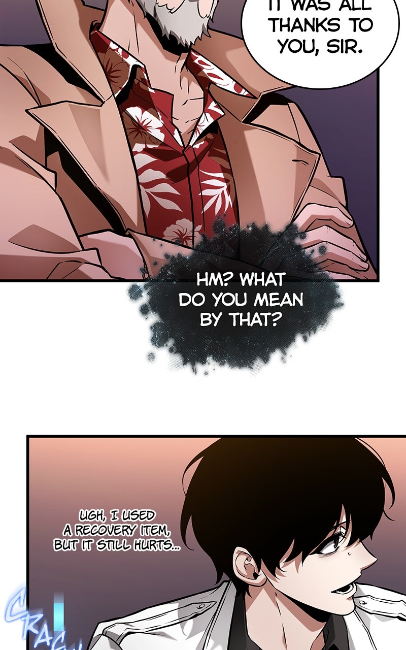 Read Omniscient Reader's Viewpoint Manga Online