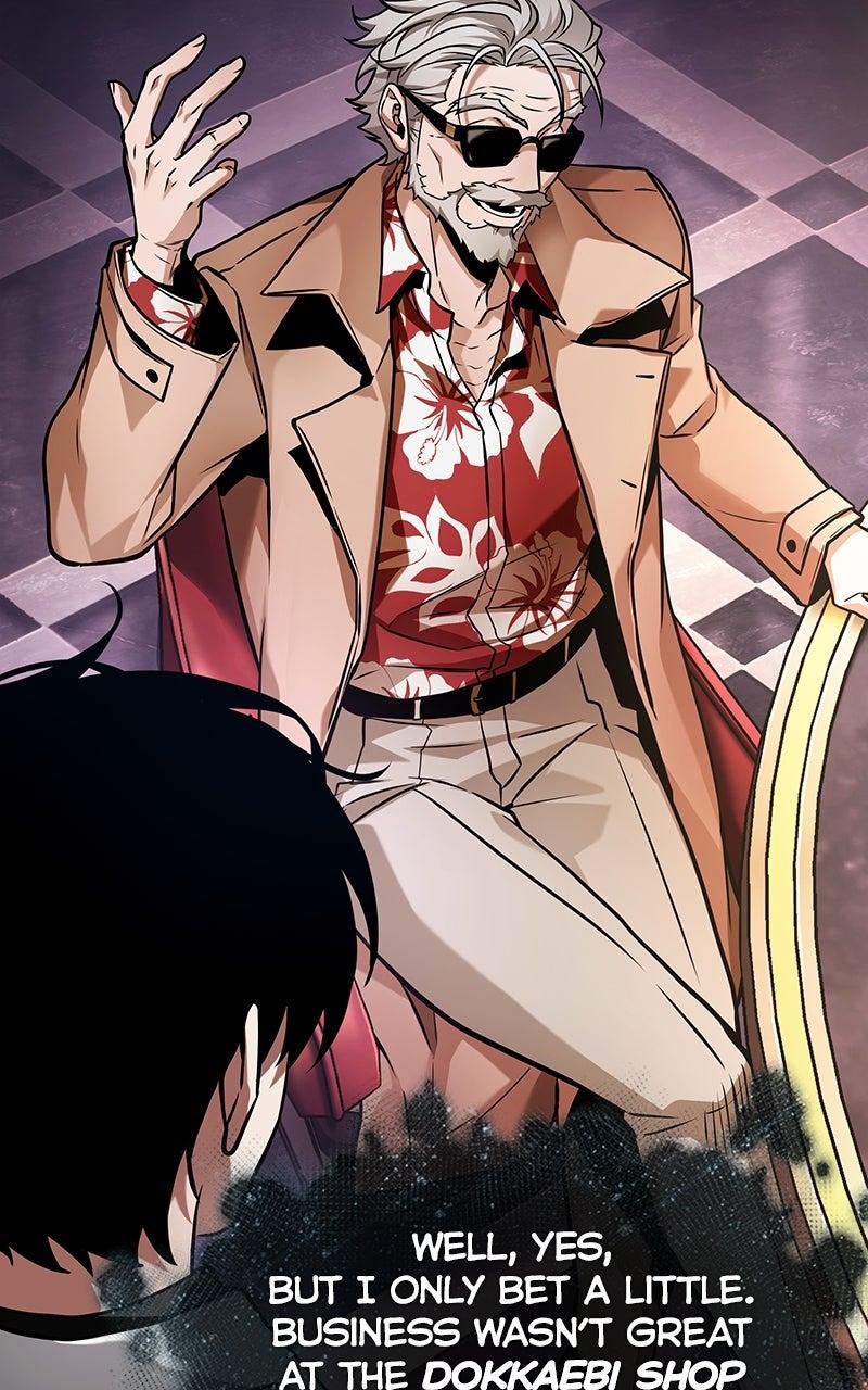 Read Omniscient Reader's Viewpoint Manga Online