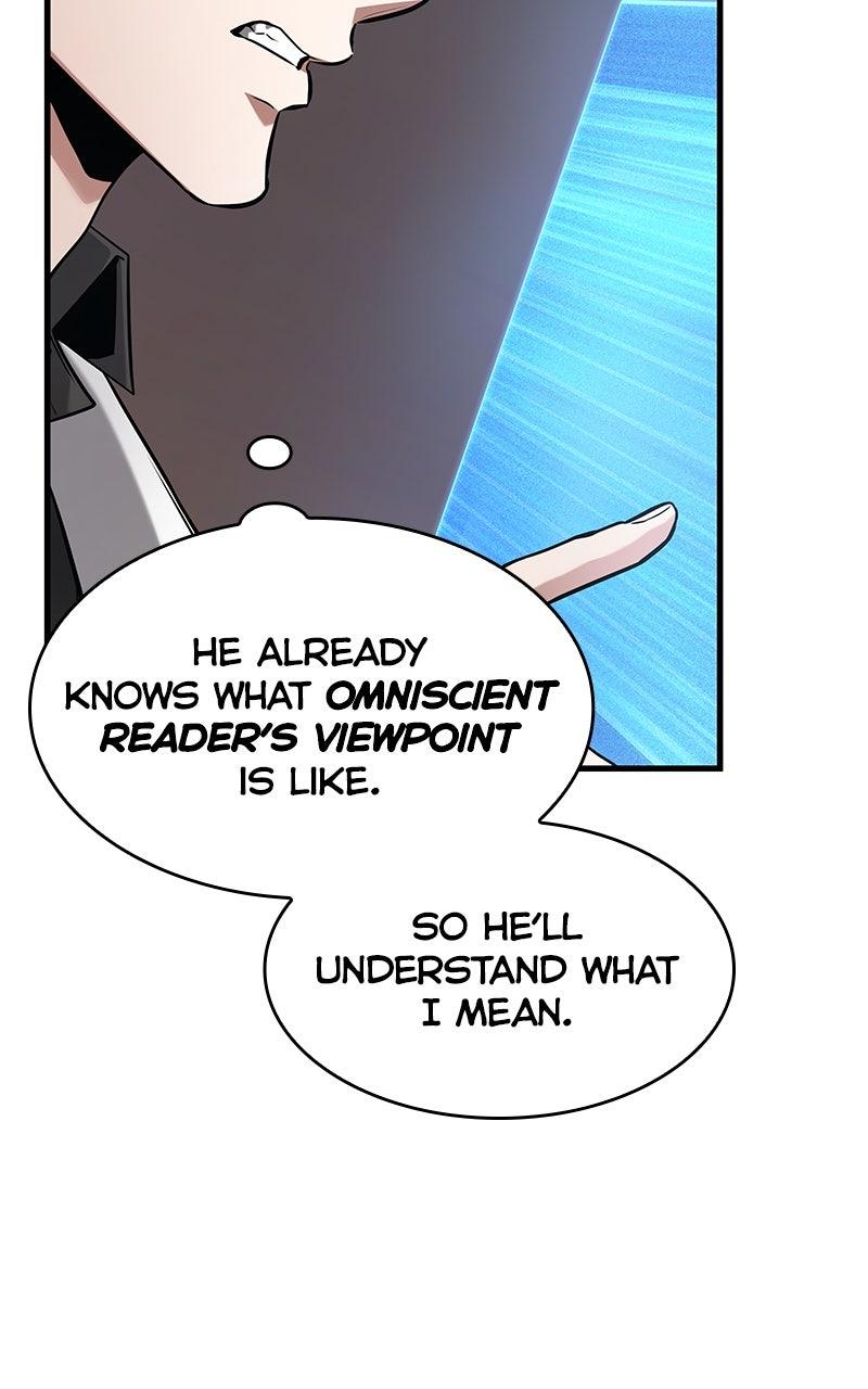 Read Omniscient Reader's Viewpoint Manga Online