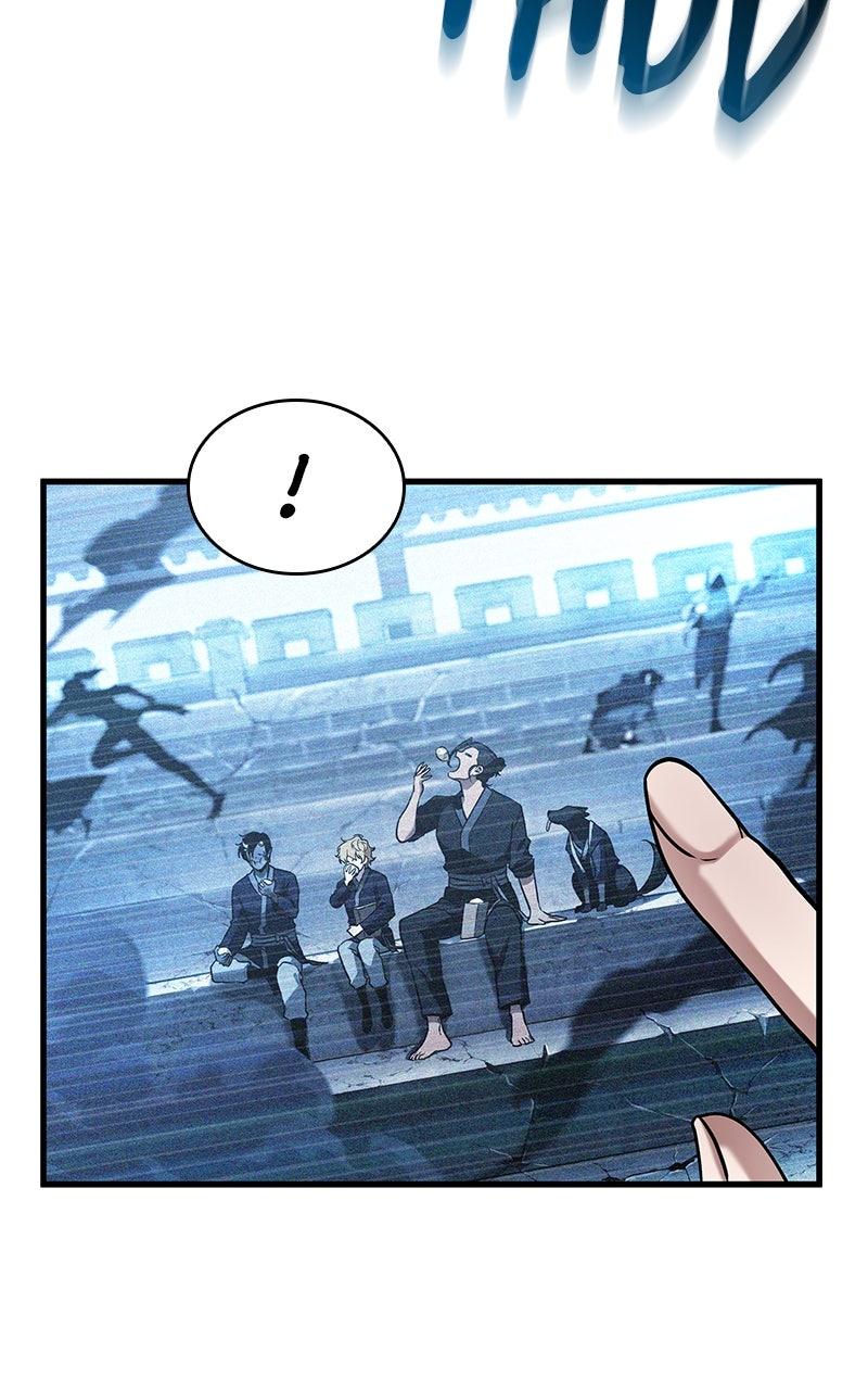 Read Omniscient Reader's Viewpoint Manga Online