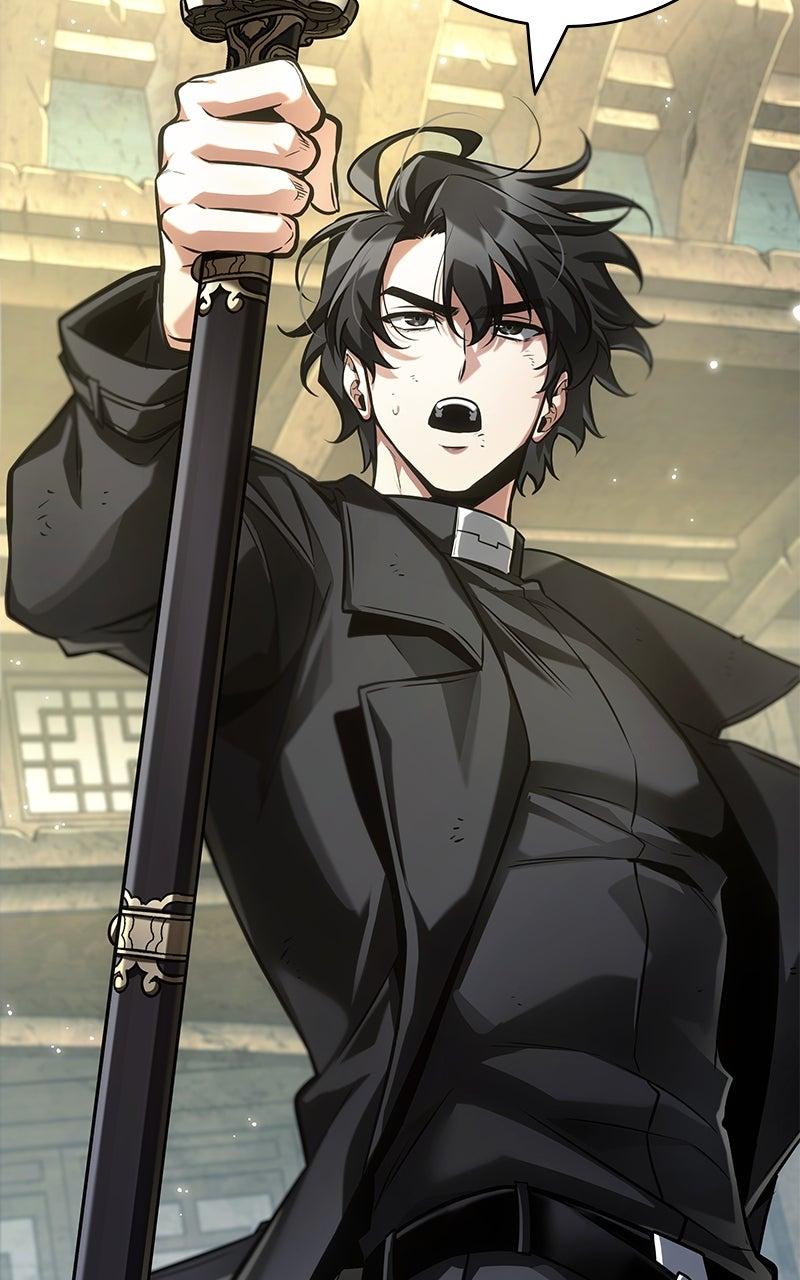 Read Omniscient Reader's Viewpoint Manga Online