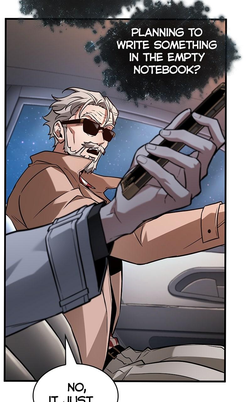 Read Omniscient Reader's Viewpoint Manga Online