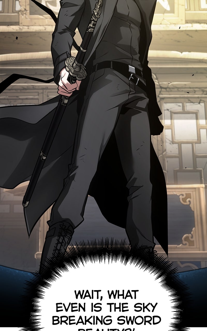 Read Omniscient Reader's Viewpoint Manga Online