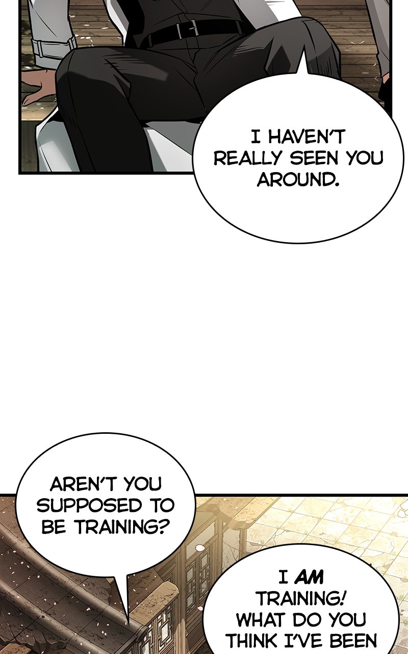 Read Omniscient Reader's Viewpoint Manga Online