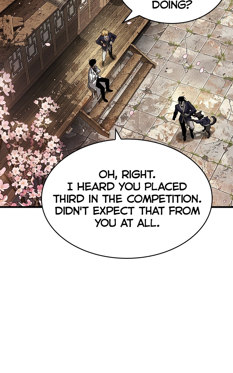 Read Omniscient Reader's Viewpoint Manga Online