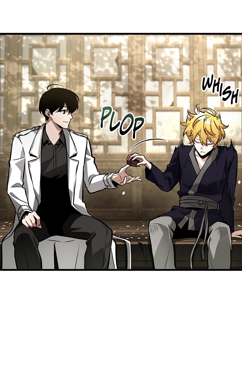 Read Omniscient Reader's Viewpoint Manga Online