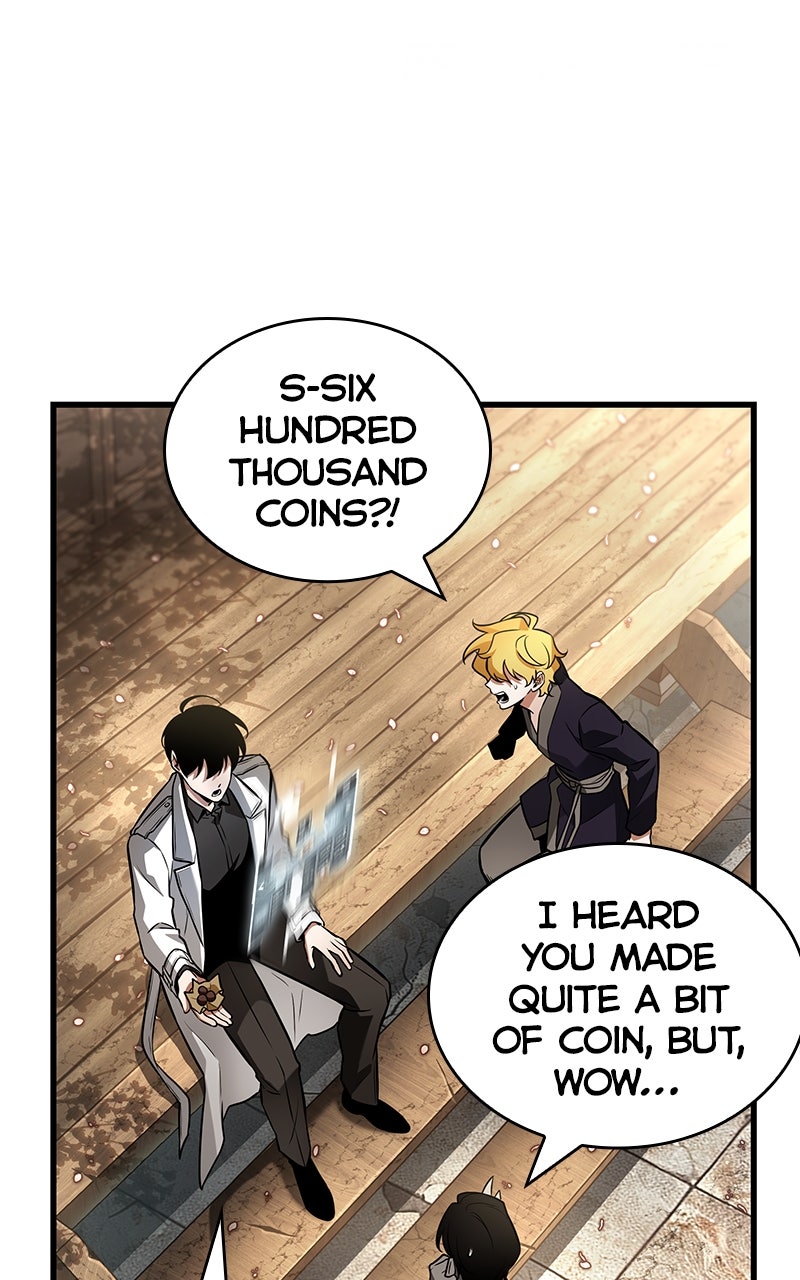 Read Omniscient Reader's Viewpoint Manga Online