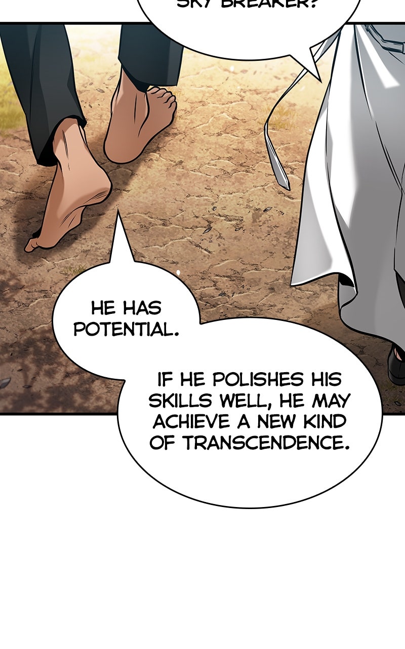 Read Omniscient Reader's Viewpoint Manga Online