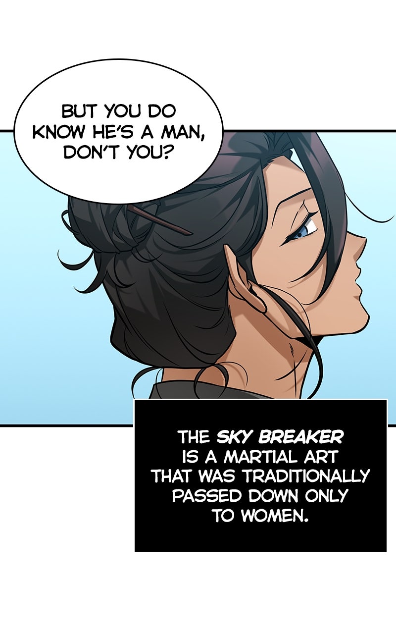 Read Omniscient Reader's Viewpoint Manga Online