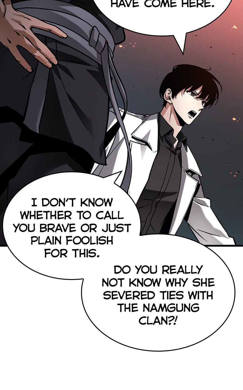 Read Omniscient Reader's Viewpoint Manga Online