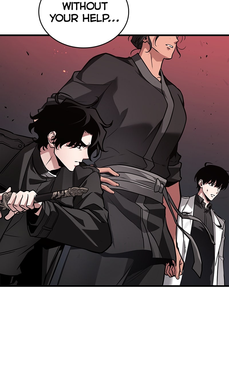 Read Omniscient Reader's Viewpoint Manga Online