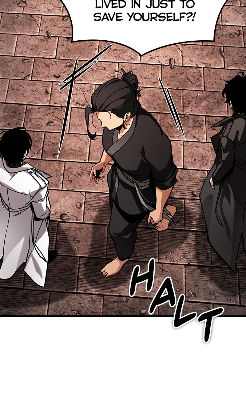 Read Omniscient Reader's Viewpoint Manga Online