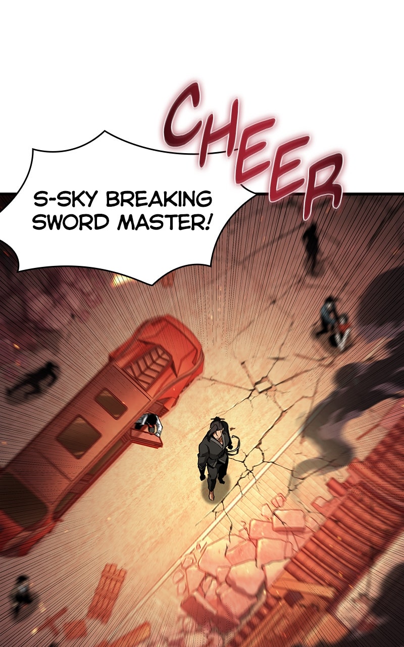 Read Omniscient Reader's Viewpoint Manga Online