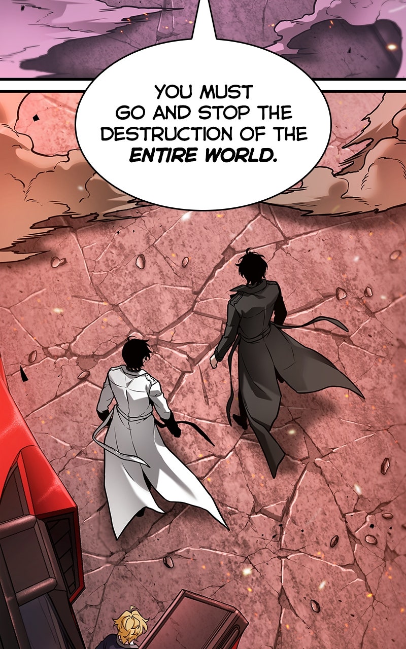 Read Omniscient Reader's Viewpoint Manga Online